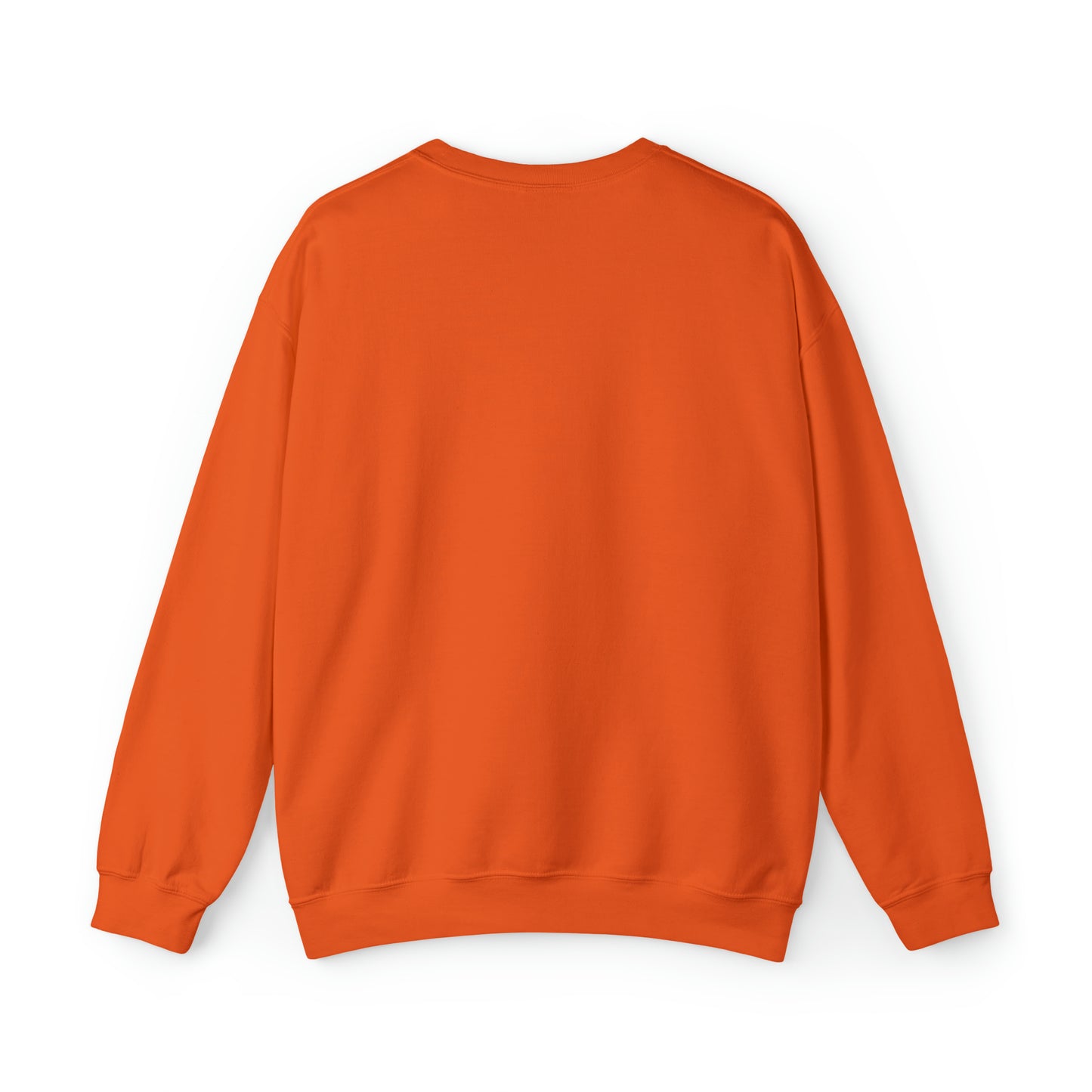 Touchdown Thunderbolt Football Unisex Sweatshirt