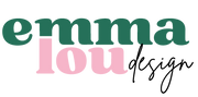 emmaloudesign logo
