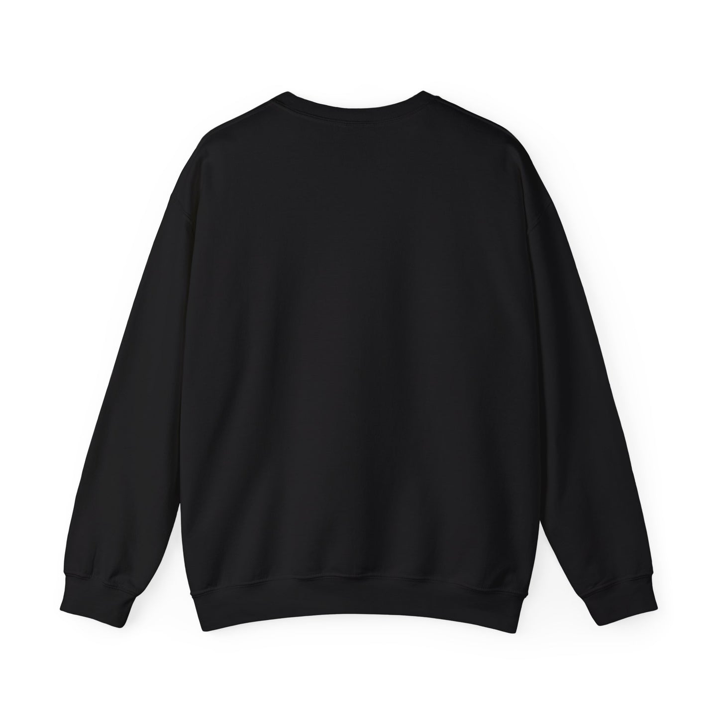 Highland Cow Lover St. Patricks Unisex Crewneck Sweatshirt