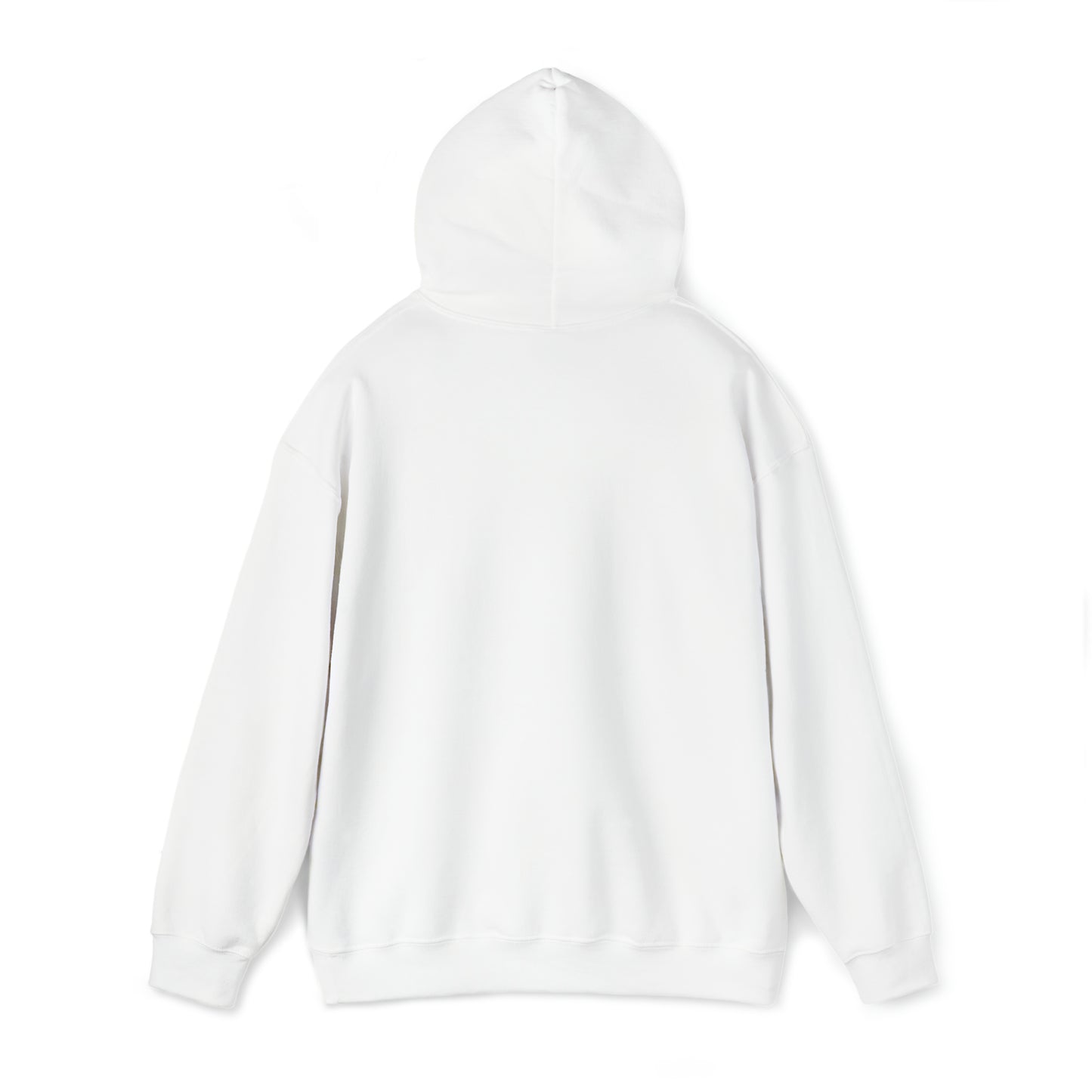 Tis The Season To Be Jolly Checkered Christmas Unisex Hooded Sweatshirt