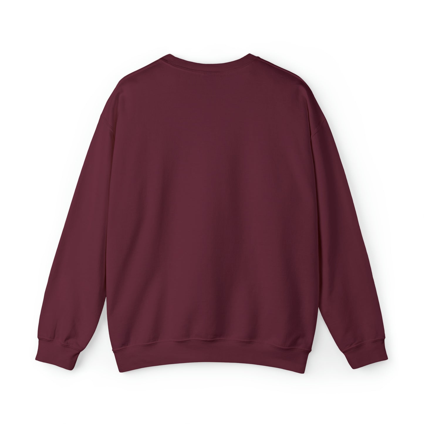 Touchdown Thunderbolt Football Unisex Sweatshirt