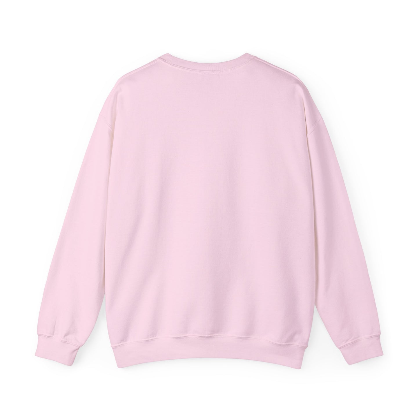 Highland Cow Lover St. Patricks Unisex Crewneck Sweatshirt