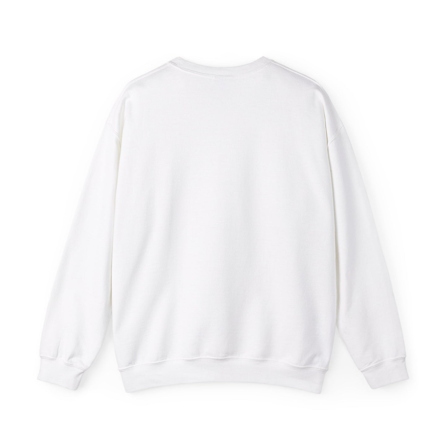 Highland Cow Lover St. Patricks Unisex Crewneck Sweatshirt