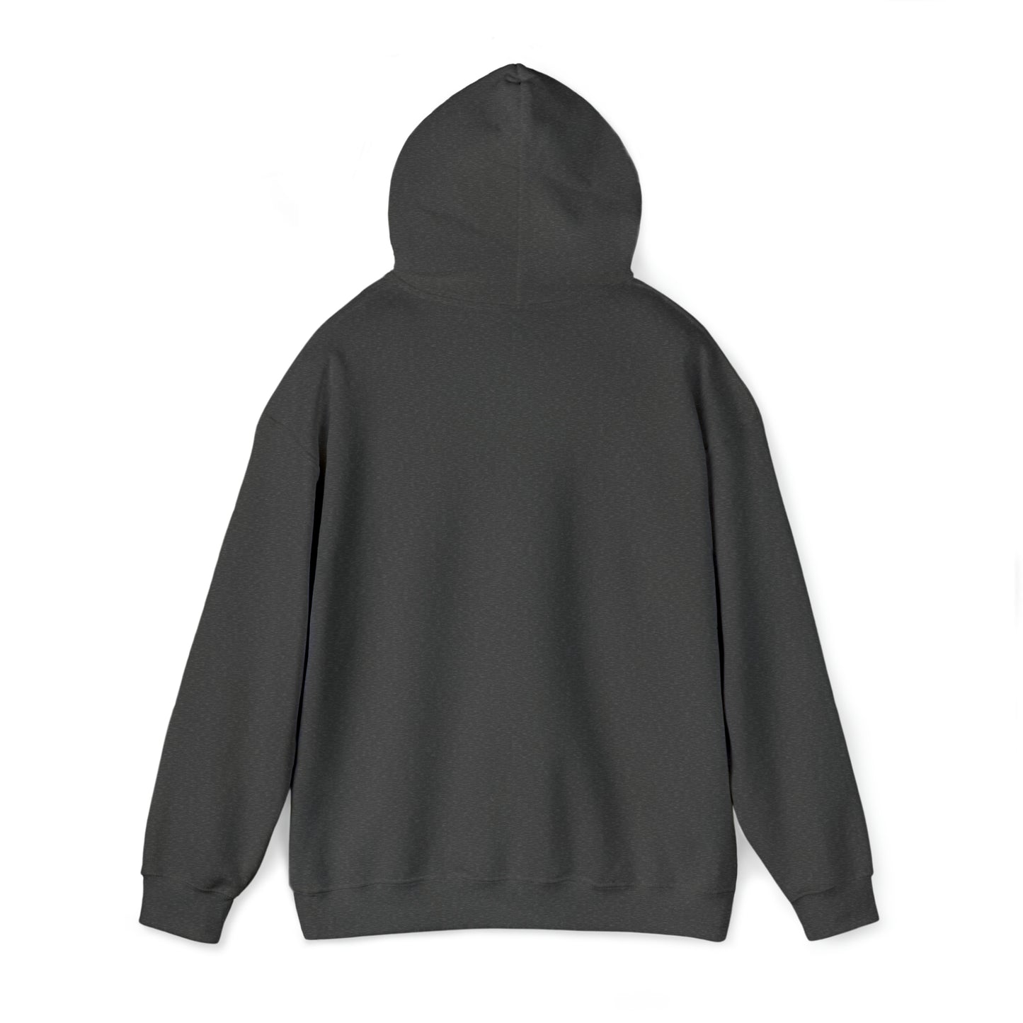 Tis The Season To Be Jolly Checkered Christmas Unisex Hooded Sweatshirt