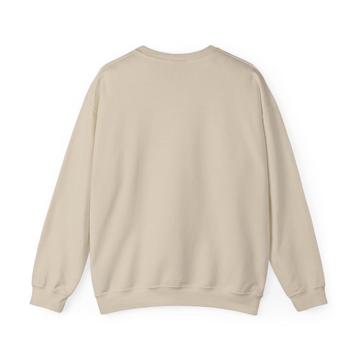 Highland Cow Lover St. Patricks Unisex Crewneck Sweatshirt