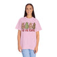 Tis The Season Christmas Tree Cakes Comfort Colors Unisex Garment-Dyed T-shirt