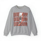 Burrow Bolt Unisex Sweatshirt