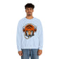 Football Tiger Brew Unisex Sweatshirt