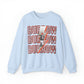 Burrow Bolt Unisex Sweatshirt