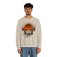 Football Tiger Brew Unisex Sweatshirt