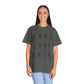 Dancing Skeletons Halloween Comfort Colors Unisex Garment-Dyed T-shirt