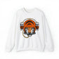 Football Tiger Brew Unisex Sweatshirt