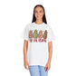 Tis The Season Christmas Tree Cakes Comfort Colors Unisex Garment-Dyed T-shirt