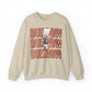 Burrow Bolt Unisex Sweatshirt