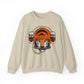 Football Tiger Brew Unisex Sweatshirt