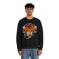 Football Tiger Brew Unisex Sweatshirt