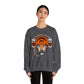 Football Tiger Brew Unisex Sweatshirt