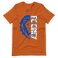 FC Cincy Lion Unisex T-Shirt