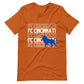 FC Cincinnati Lion Unisex T-Shirt