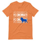 FC Cincinnati Lion Unisex T-Shirt