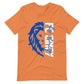 FC Cincy Lion Unisex T-Shirt