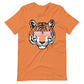 Tiger Joe Brrr Unisex T-Shirt