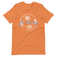 FC Cincy Soccer Ball Unisex T-Shirt