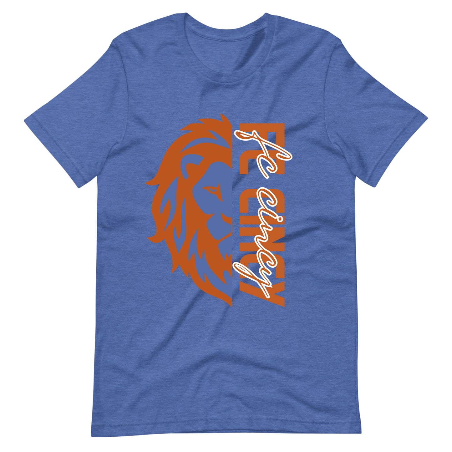 FC Cincy Lion Unisex T-Shirt