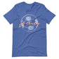 FC Cincy Soccer Ball Unisex T-Shirt