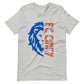 FC Cincy Lion Unisex T-Shirt