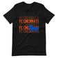 FC Cincinnati Lion Unisex T-Shirt