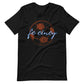 FC Cincy Soccer Ball Unisex T-Shirt