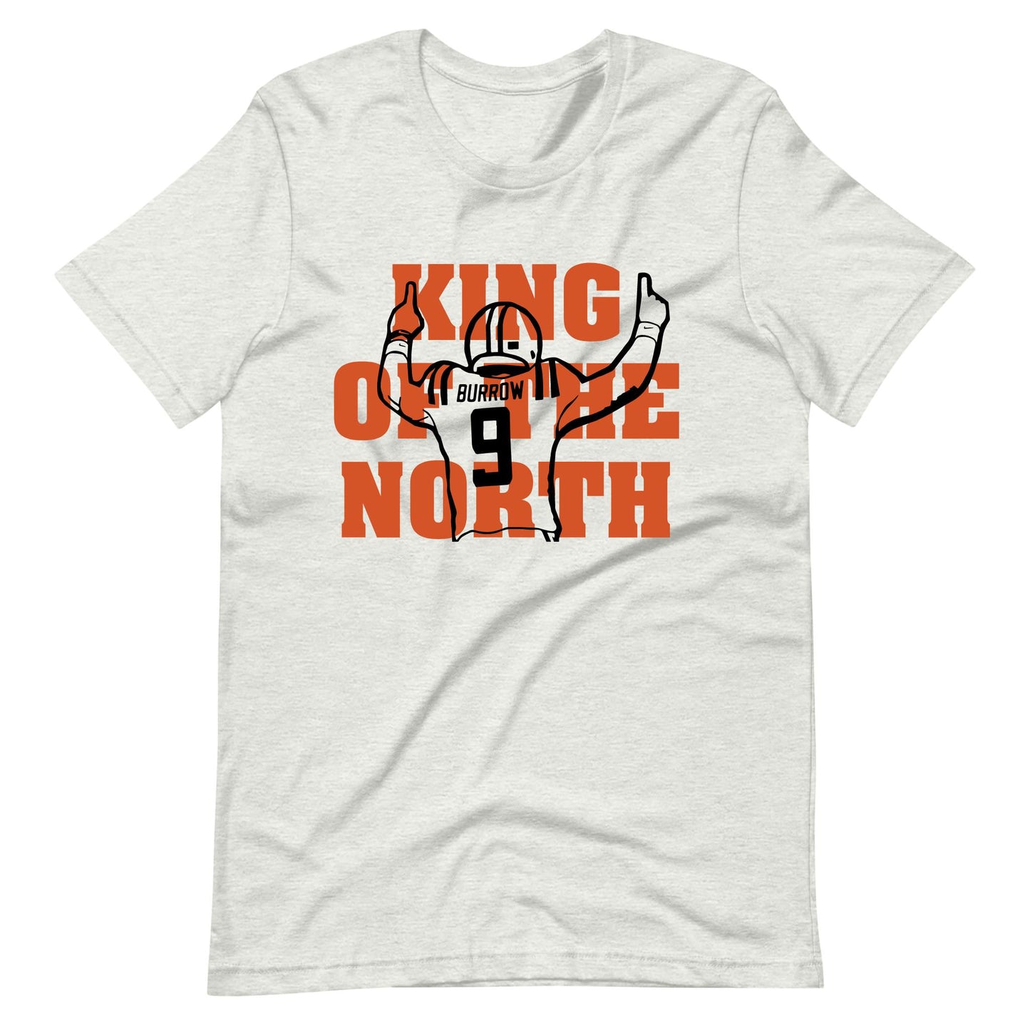 King of the AFC North T-Shirt