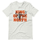 King of the AFC North T-Shirt