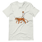 Tiger King Joe Burrow Unisex T-Shirt