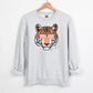 Tiger Joe Brrr Unisex Sweatshirt