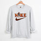 Nike Burrow Crewneck Sweatshirt