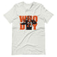 Who Dey Mixon Unisex T-Shirt