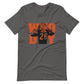 Who Dey Mixon Unisex T-Shirt