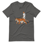 Tiger King Joe Burrow Unisex T-Shirt