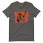 Who Dey Chase Unisex T-Shirt