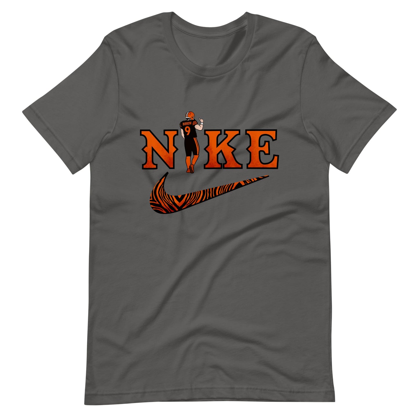 Nike Burrow Unisex T-Shirt