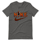 Nike Burrow Unisex T-Shirt