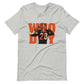 Who Dey Mixon Unisex T-Shirt