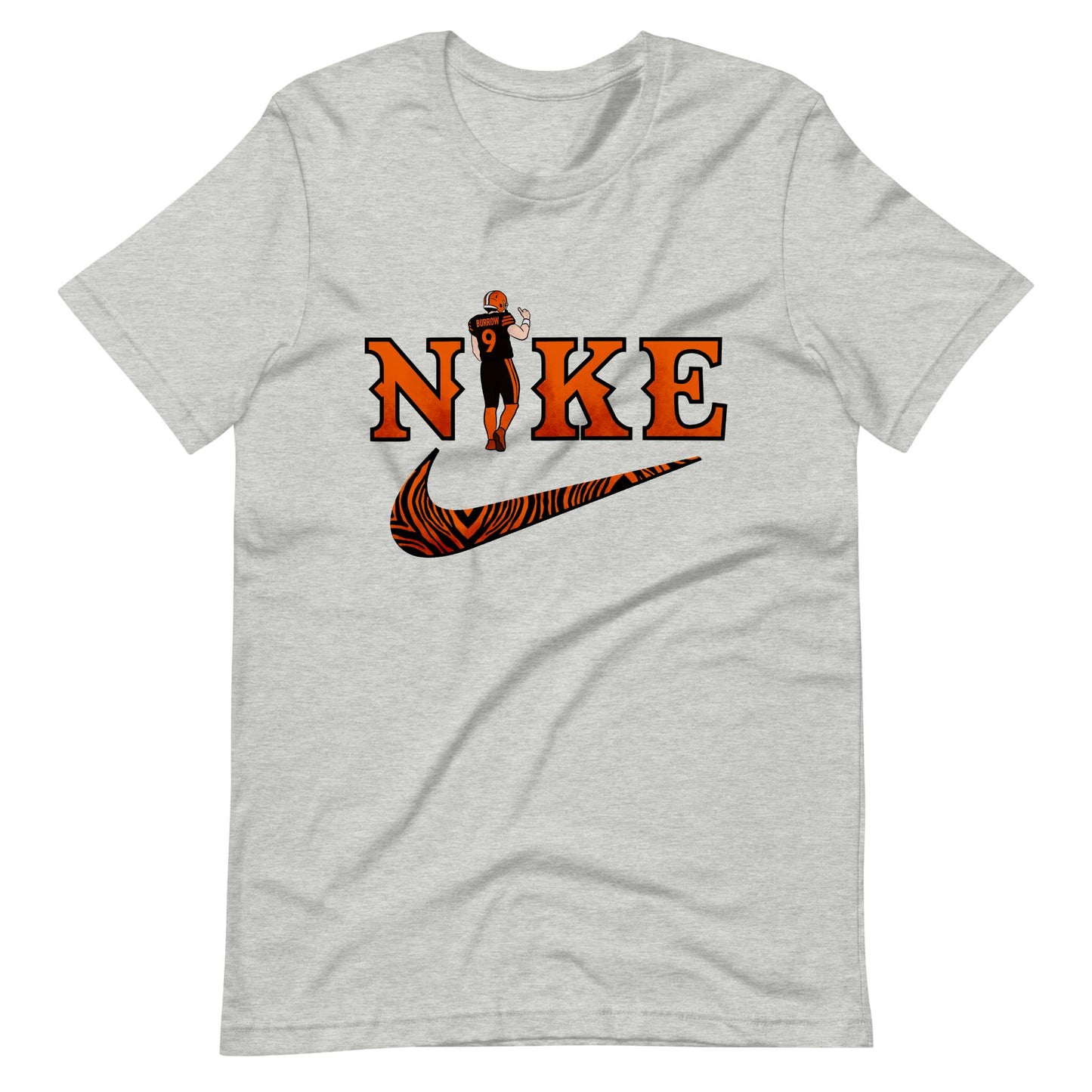 Nike Burrow Unisex T-Shirt