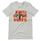 King of the AFC North T-Shirt