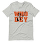 Who Dey Chase Unisex T-Shirt