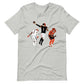 3 Chase Touchdown Unisex T-Shirt