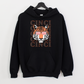 Cinci Tiger Joe Brrr Unisex Hoodie