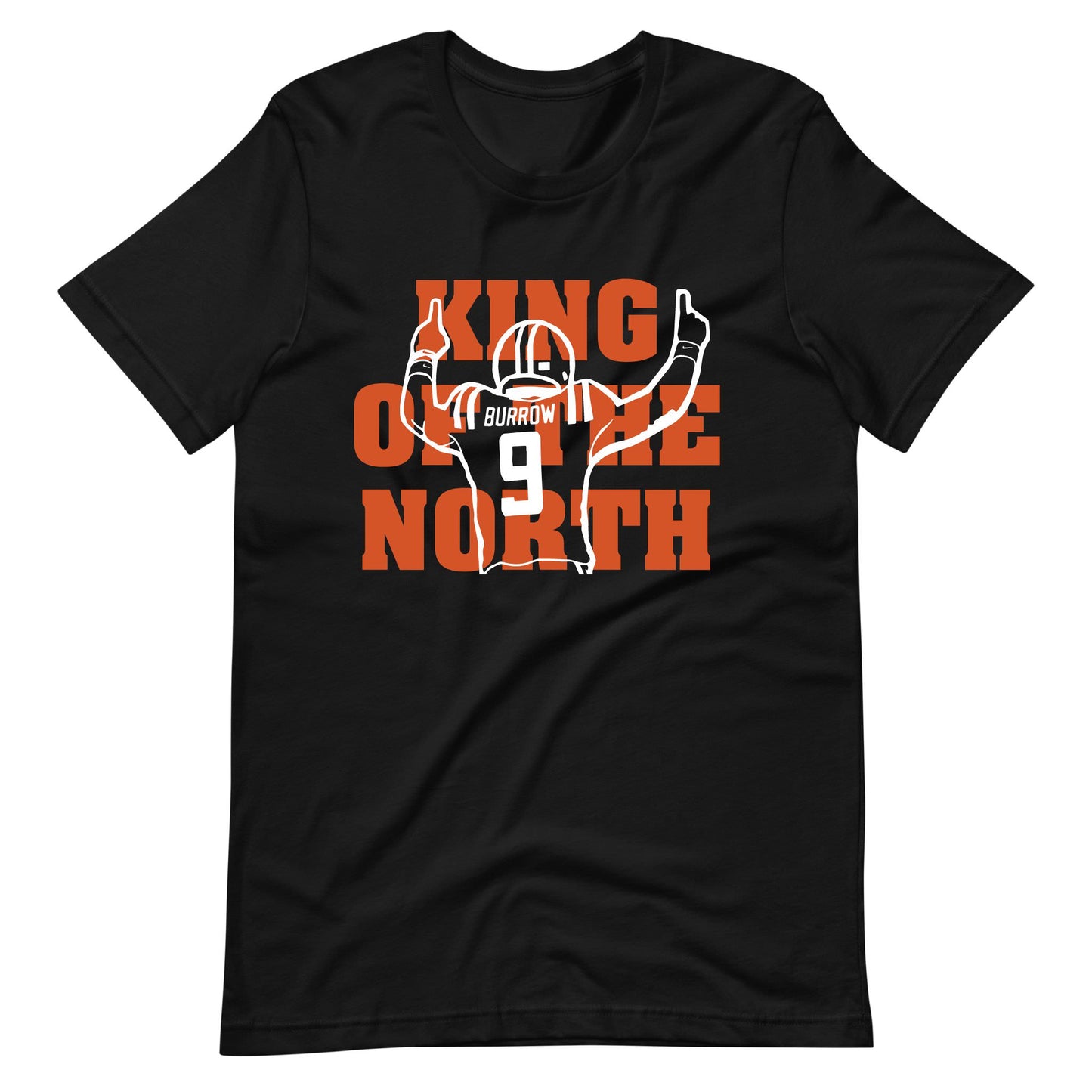 King of the AFC North T-Shirt